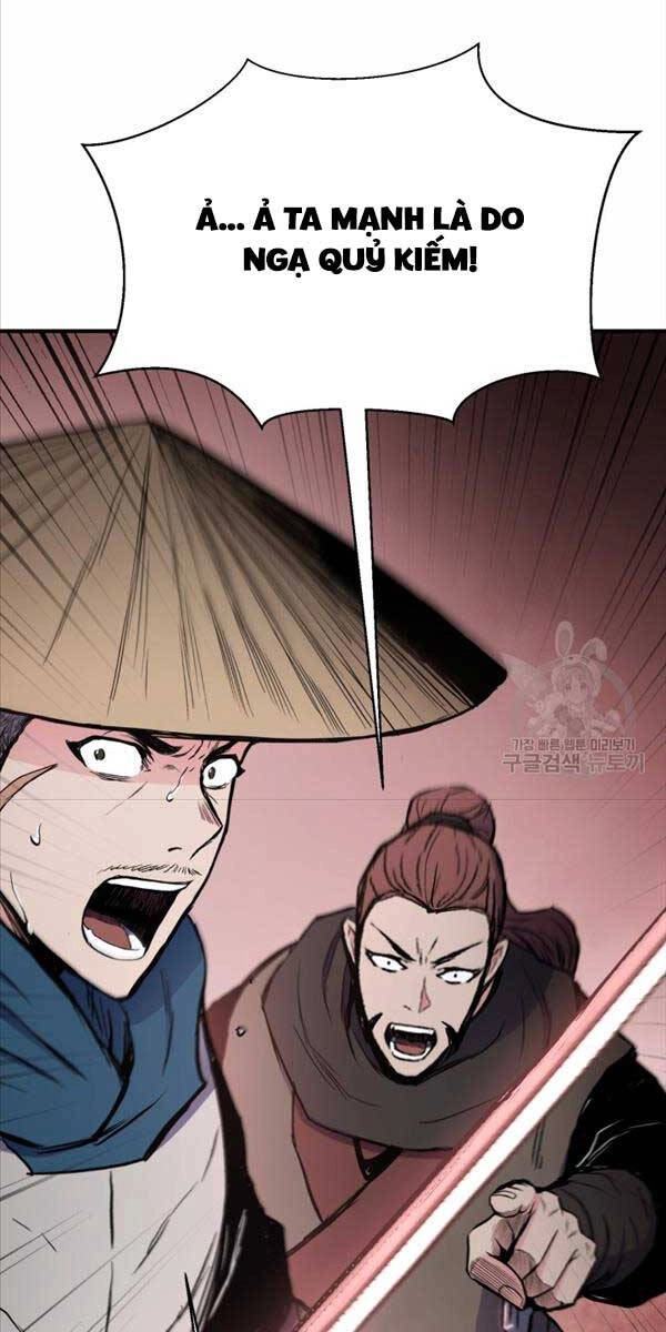 Ta Là Chủ Nhân Của Thư Viện Võ Công Chapter 40 - 80