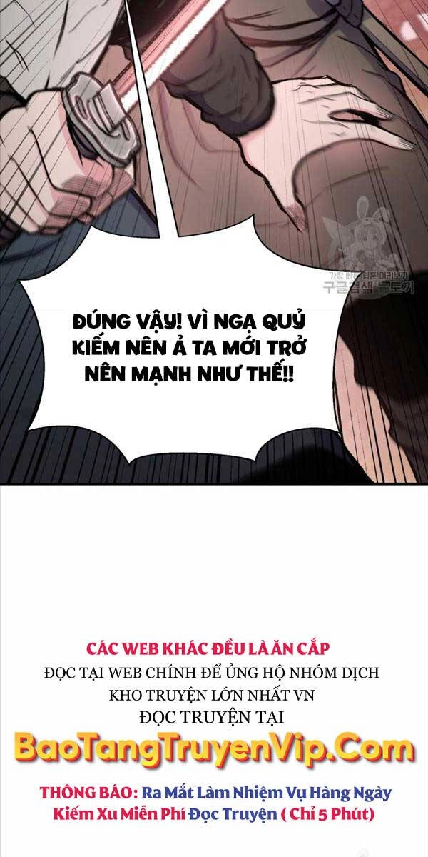 Ta Là Chủ Nhân Của Thư Viện Võ Công Chapter 40 - 81