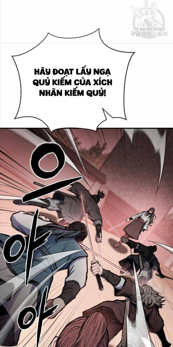 Ta Là Chủ Nhân Của Thư Viện Võ Công Chapter 40 - 82