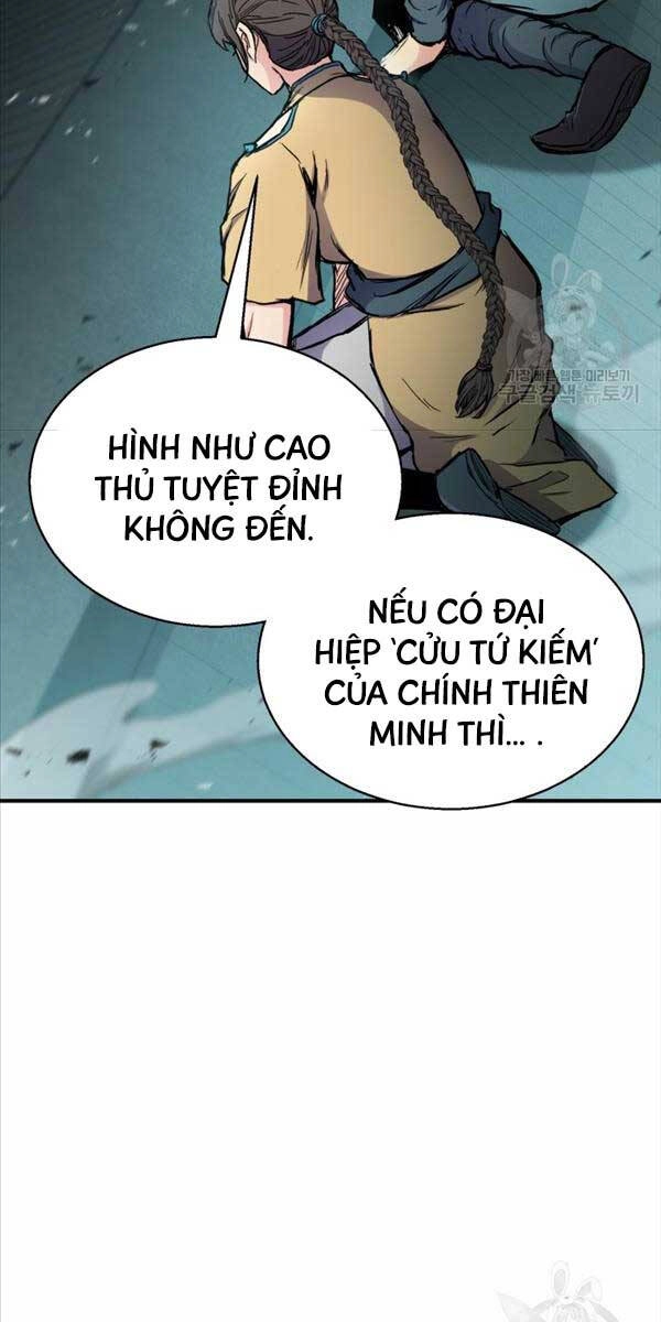 Ta Là Chủ Nhân Của Thư Viện Võ Công Chapter 40 - 94