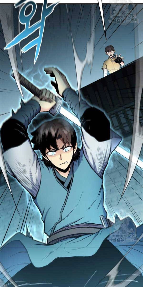 Ta Là Chủ Nhân Của Thư Viện Võ Công Chapter 40 - 105