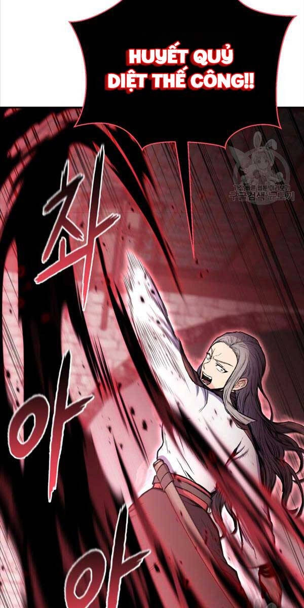 Ta Là Chủ Nhân Của Thư Viện Võ Công Chapter 41 - 22