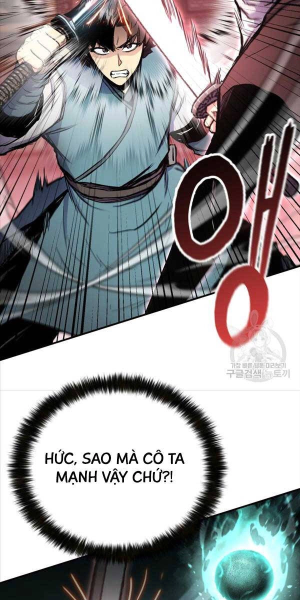 Ta Là Chủ Nhân Của Thư Viện Võ Công Chapter 41 - 34