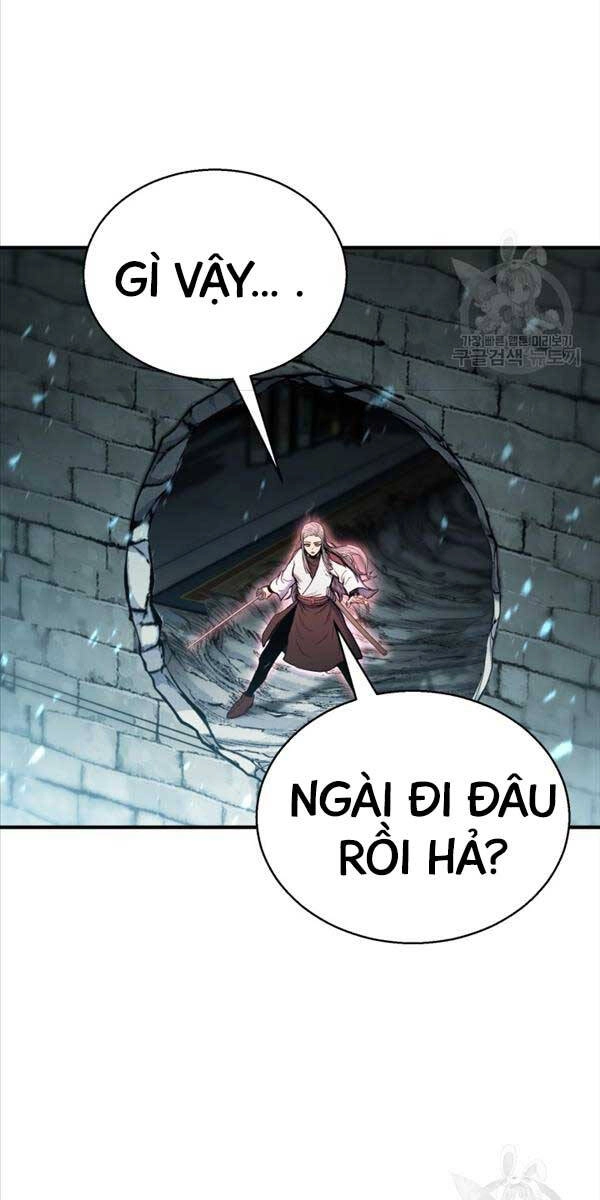 Ta Là Chủ Nhân Của Thư Viện Võ Công Chapter 41 - 45