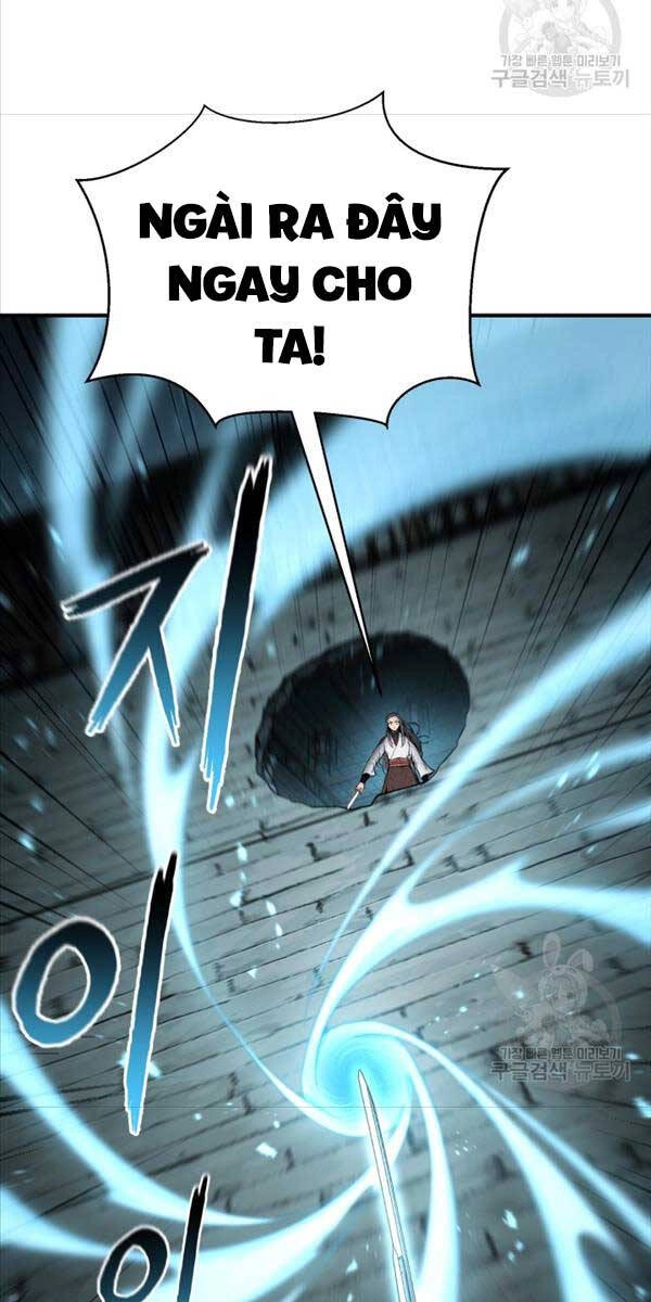 Ta Là Chủ Nhân Của Thư Viện Võ Công Chapter 41 - 46