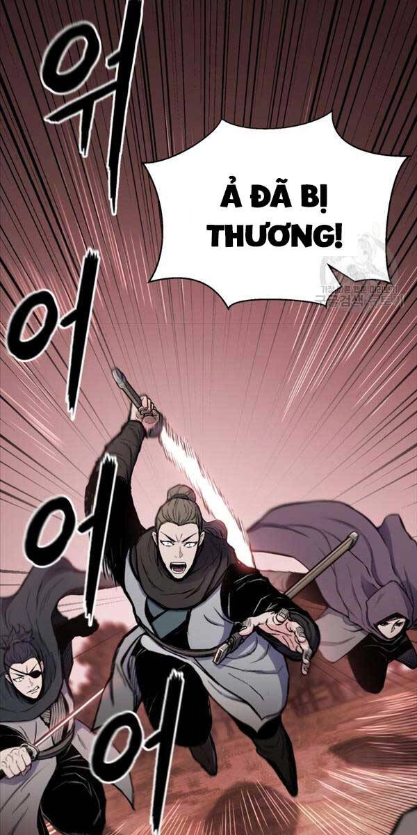 Ta Là Chủ Nhân Của Thư Viện Võ Công Chapter 41 - 58