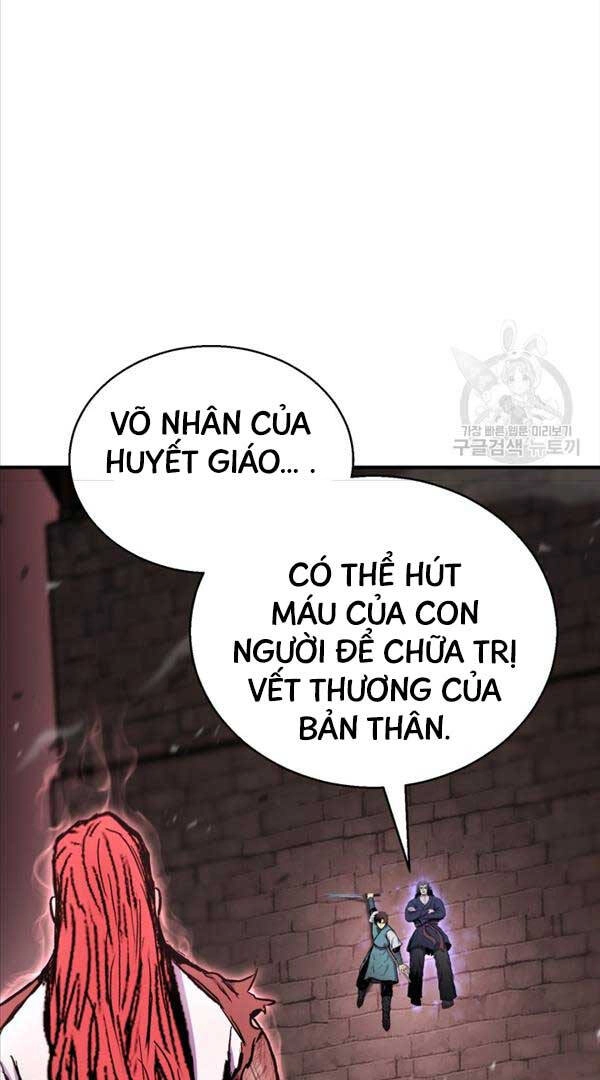 Ta Là Chủ Nhân Của Thư Viện Võ Công Chapter 41 - 74