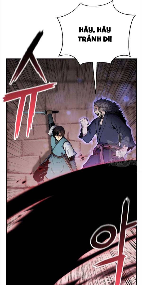 Ta Là Chủ Nhân Của Thư Viện Võ Công Chapter 41 - 80