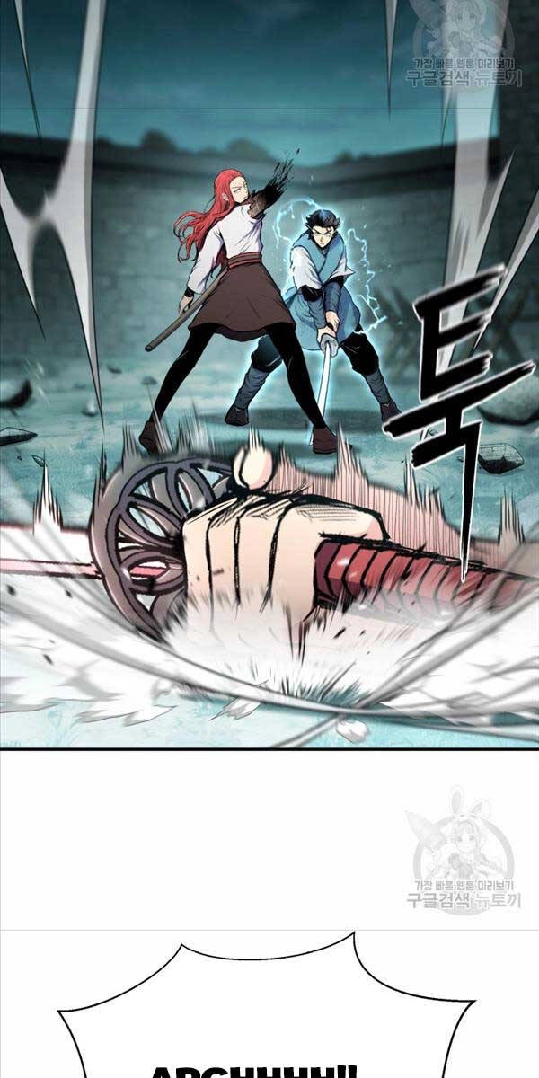 Ta Là Chủ Nhân Của Thư Viện Võ Công Chapter 42 - 56