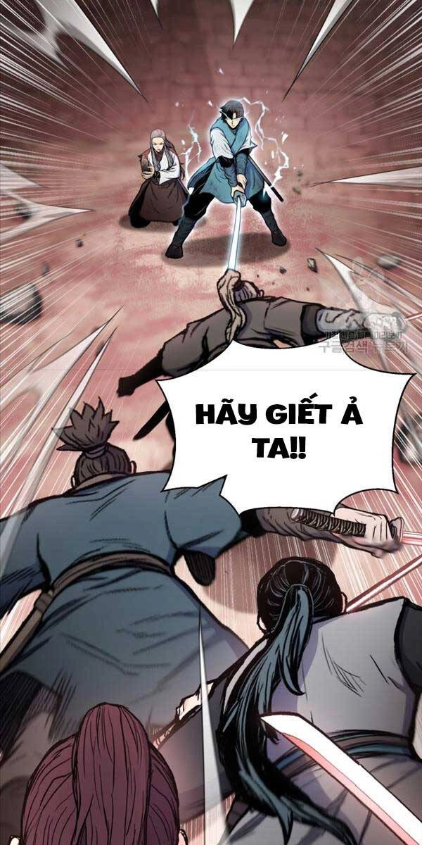 Ta Là Chủ Nhân Của Thư Viện Võ Công Chapter 42 - 61