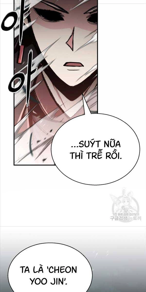 Ta Là Chủ Nhân Của Thư Viện Võ Công Chapter 42 - 66