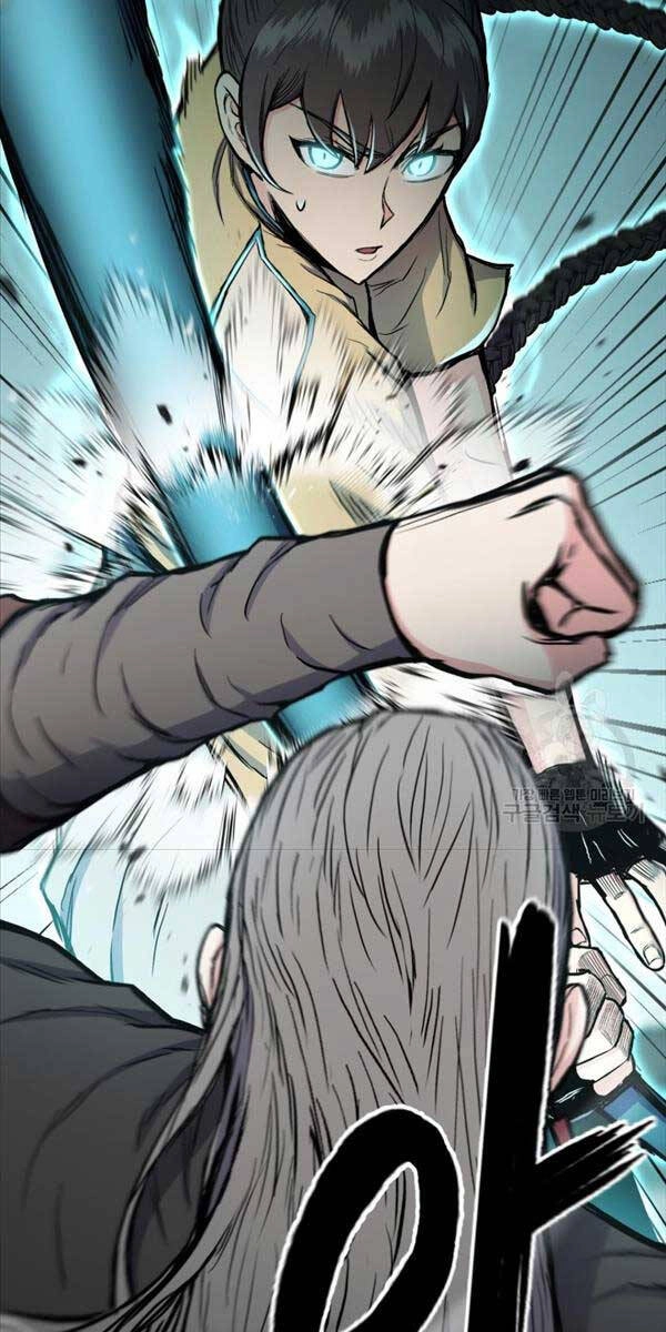 Ta Là Chủ Nhân Của Thư Viện Võ Công Chapter 42 - 73