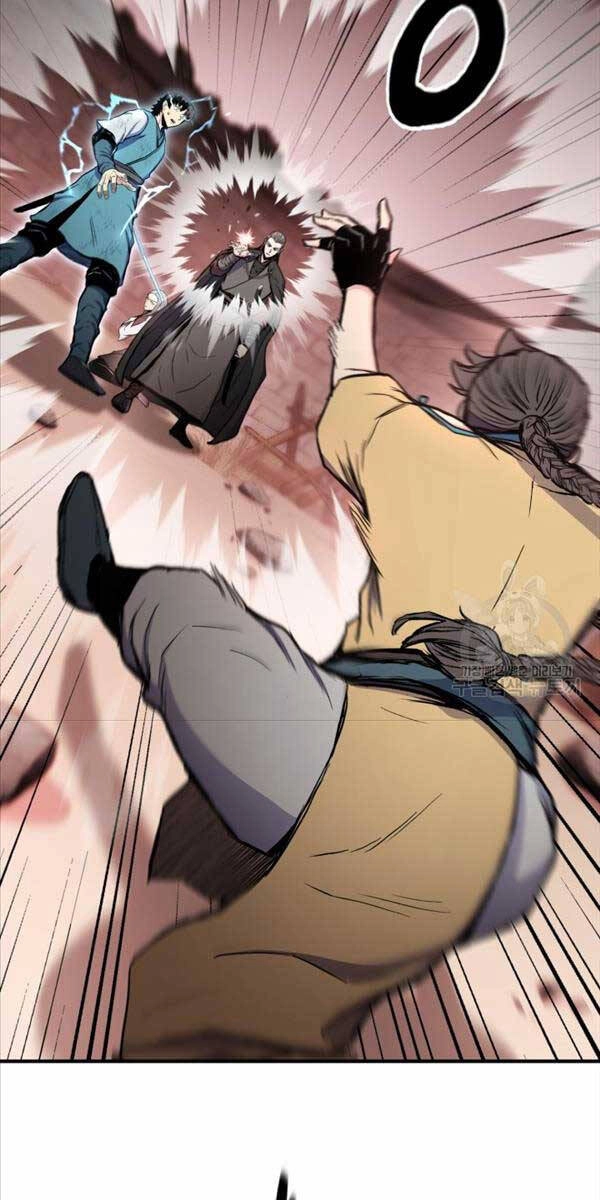 Ta Là Chủ Nhân Của Thư Viện Võ Công Chapter 42 - 80