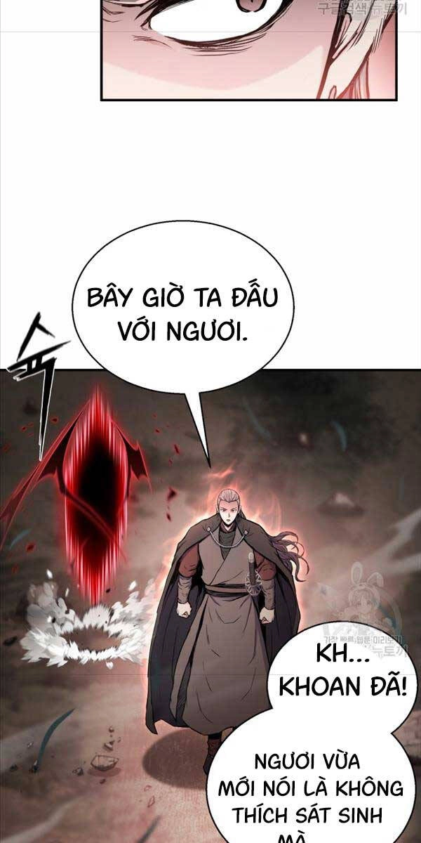 Ta Là Chủ Nhân Của Thư Viện Võ Công Chapter 42 - 92