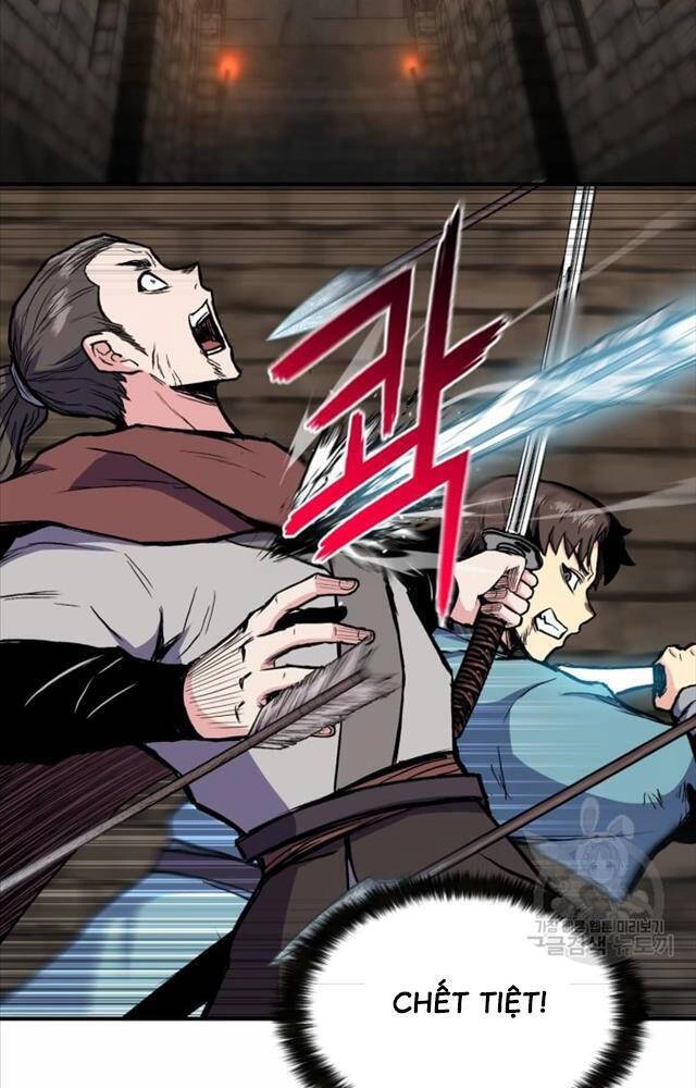 Ta Là Chủ Nhân Của Thư Viện Võ Công Chapter 1 - 4