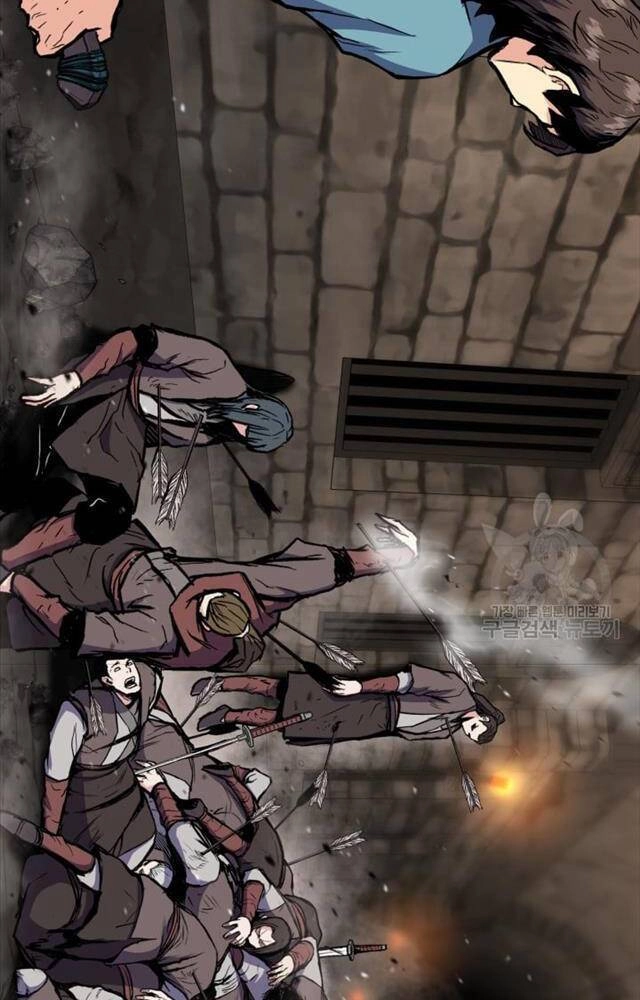 Ta Là Chủ Nhân Của Thư Viện Võ Công Chapter 1 - 14