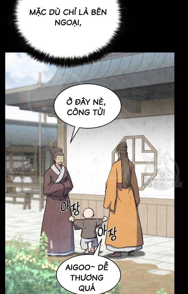 Ta Là Chủ Nhân Của Thư Viện Võ Công Chapter 1 - 118