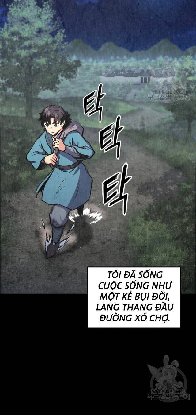 Ta Là Chủ Nhân Của Thư Viện Võ Công Chapter 1 - 131