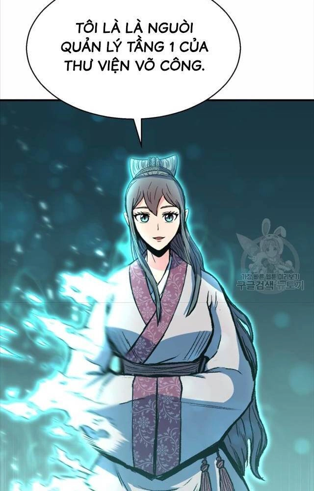 Ta Là Chủ Nhân Của Thư Viện Võ Công Chapter 1 - 172