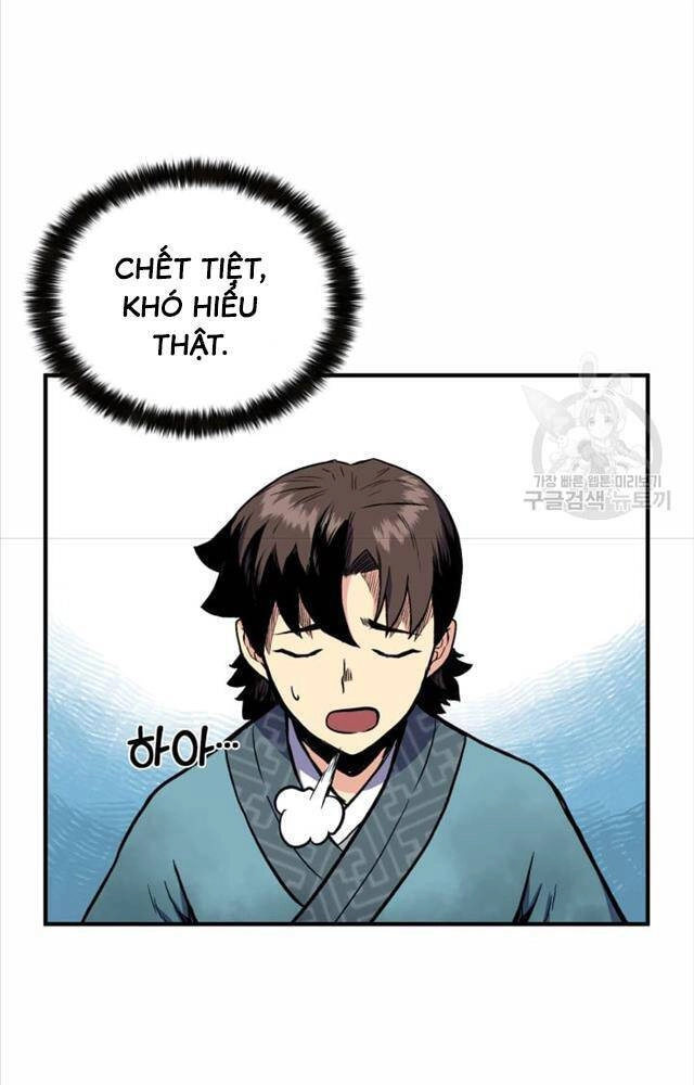 Ta Là Chủ Nhân Của Thư Viện Võ Công Chapter 2 - 21