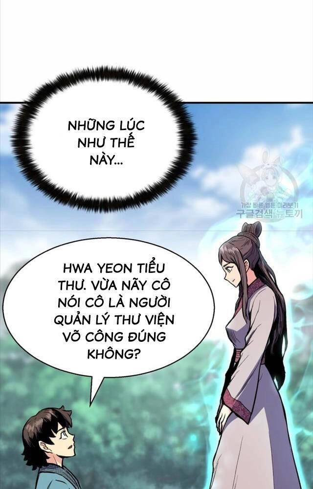 Ta Là Chủ Nhân Của Thư Viện Võ Công Chapter 2 - 22