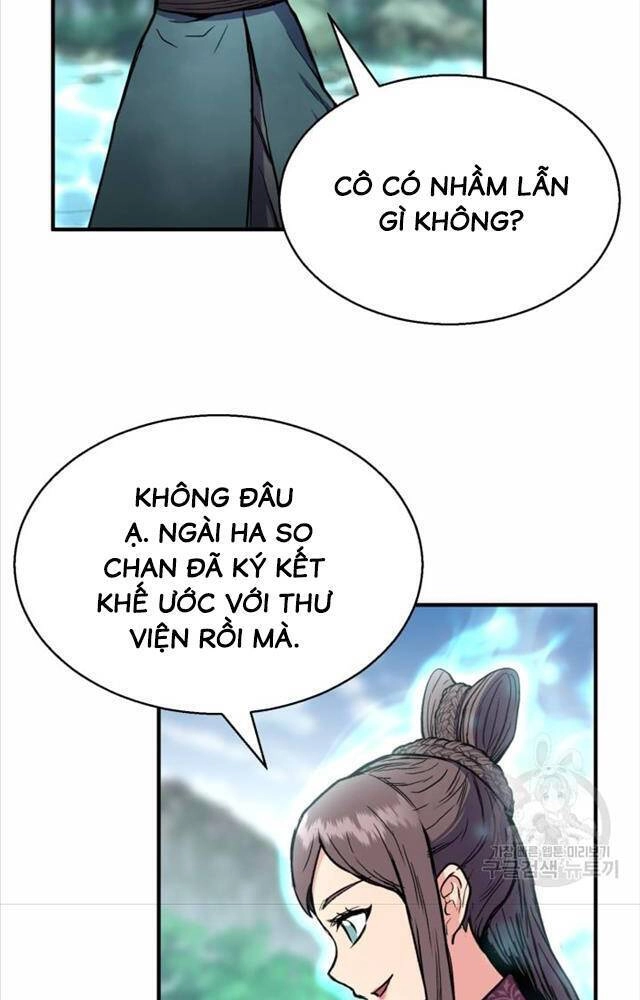 Ta Là Chủ Nhân Của Thư Viện Võ Công Chapter 2 - 30