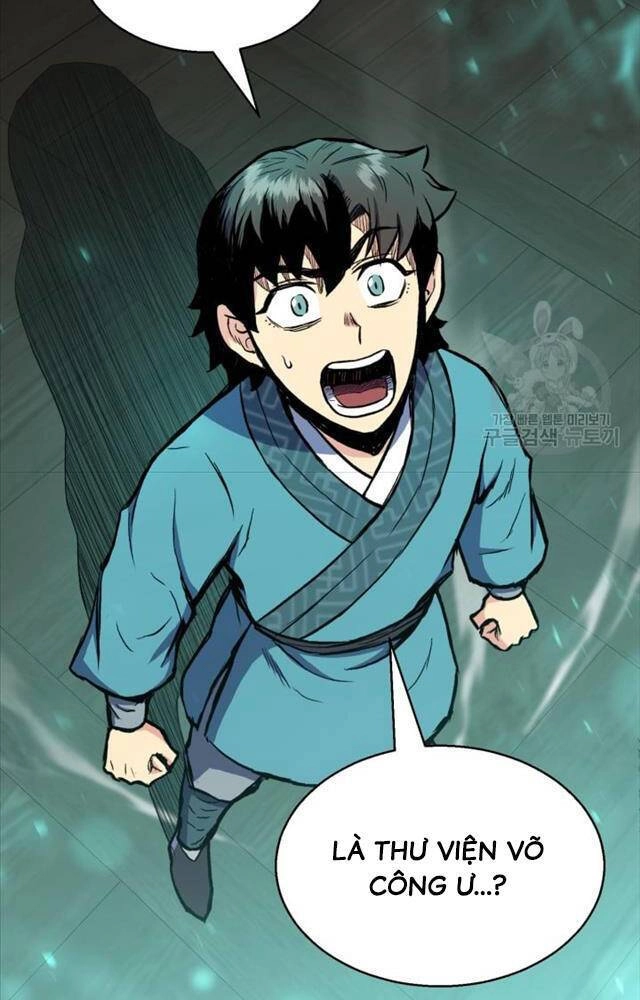 Ta Là Chủ Nhân Của Thư Viện Võ Công Chapter 2 - 48