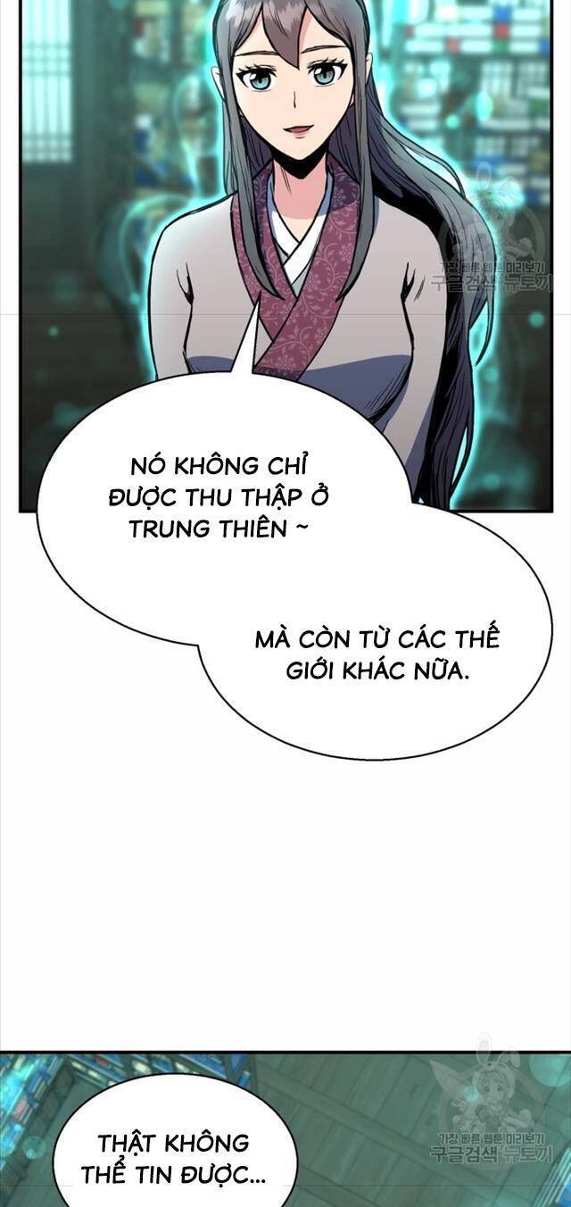 Ta Là Chủ Nhân Của Thư Viện Võ Công Chapter 2 - 53