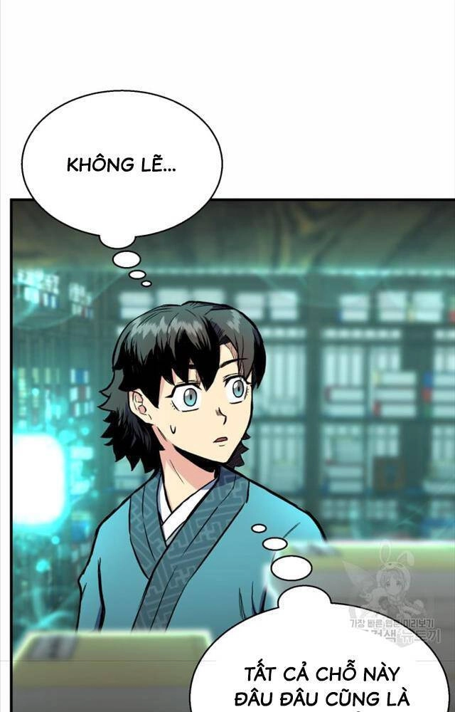 Ta Là Chủ Nhân Của Thư Viện Võ Công Chapter 2 - 55