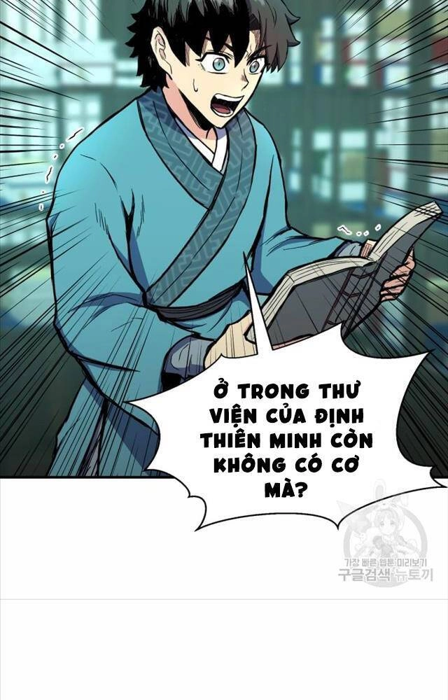 Ta Là Chủ Nhân Của Thư Viện Võ Công Chapter 2 - 58