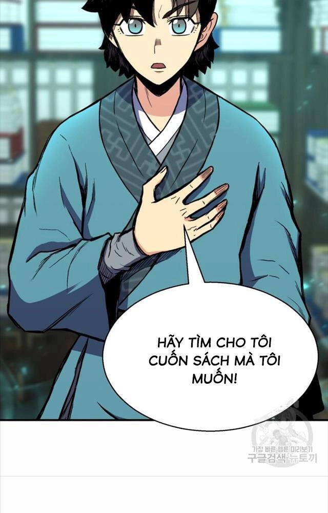 Ta Là Chủ Nhân Của Thư Viện Võ Công Chapter 2 - 81