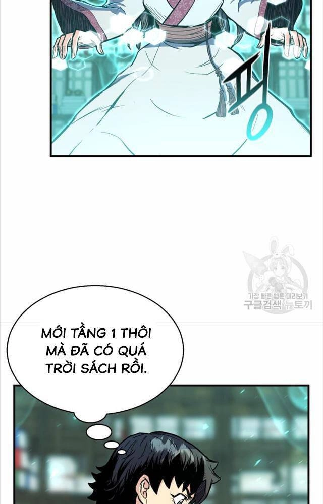 Ta Là Chủ Nhân Của Thư Viện Võ Công Chapter 2 - 93