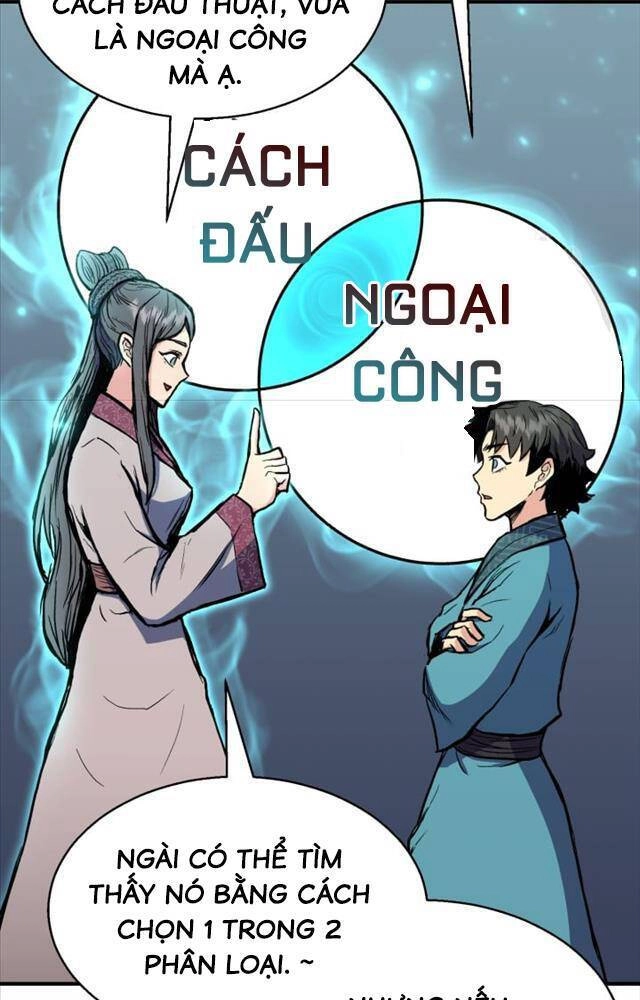 Ta Là Chủ Nhân Của Thư Viện Võ Công Chapter 2 - 103