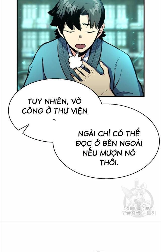 Ta Là Chủ Nhân Của Thư Viện Võ Công Chapter 3 - 5