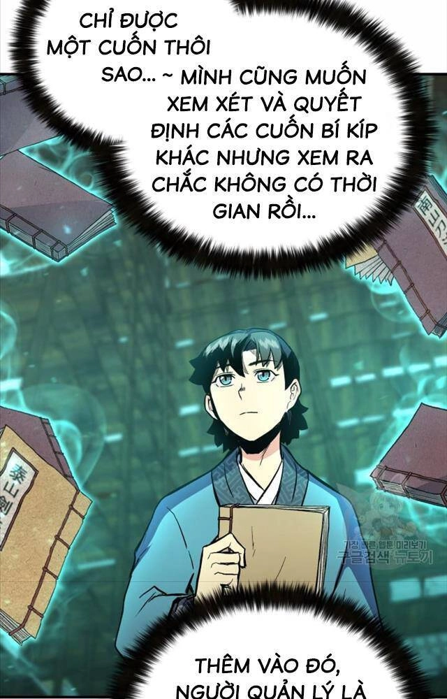 Ta Là Chủ Nhân Của Thư Viện Võ Công Chapter 3 - 7