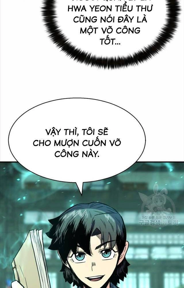 Ta Là Chủ Nhân Của Thư Viện Võ Công Chapter 3 - 8