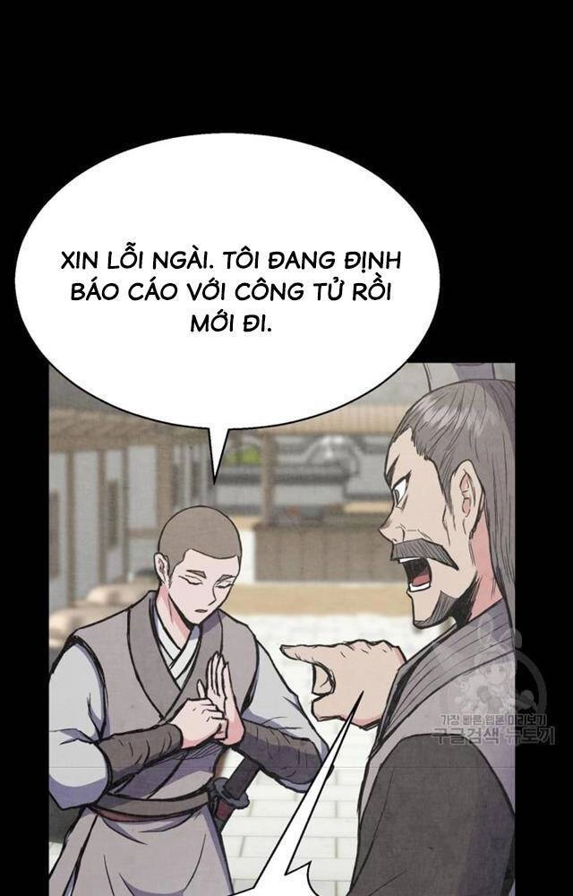Ta Là Chủ Nhân Của Thư Viện Võ Công Chapter 3 - 32