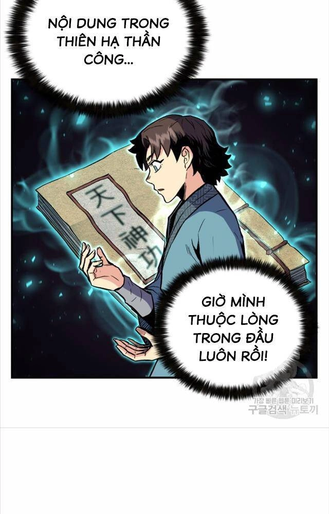Ta Là Chủ Nhân Của Thư Viện Võ Công Chapter 4 - 7
