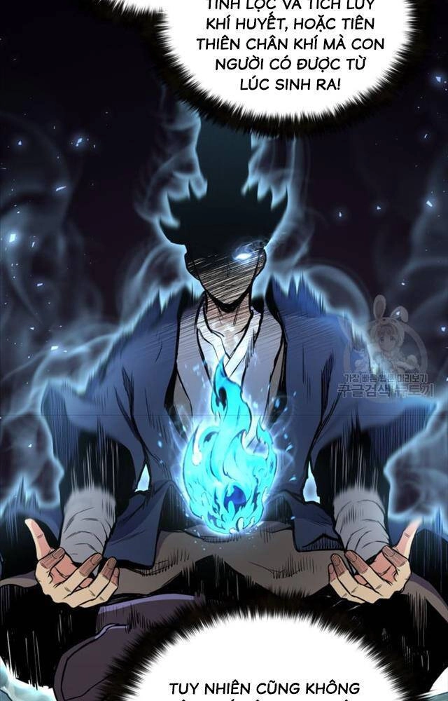 Ta Là Chủ Nhân Của Thư Viện Võ Công Chapter 4 - 17