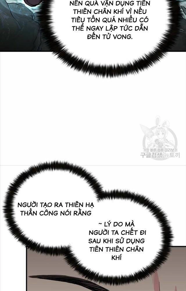 Ta Là Chủ Nhân Của Thư Viện Võ Công Chapter 4 - 18