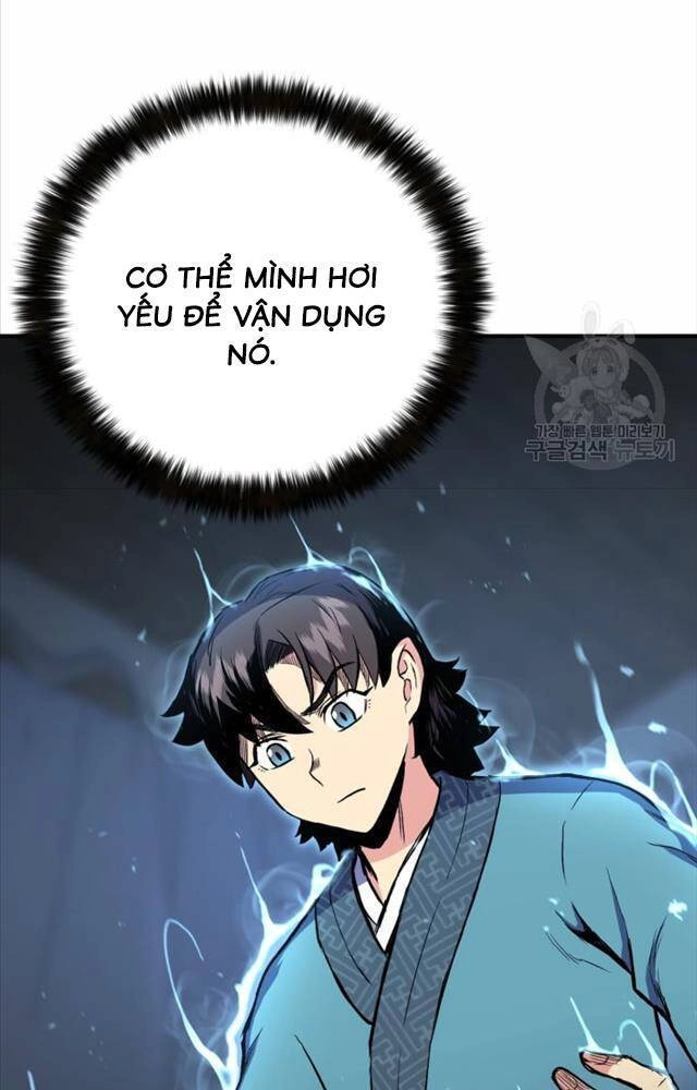 Ta Là Chủ Nhân Của Thư Viện Võ Công Chapter 4 - 23