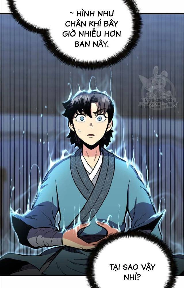 Ta Là Chủ Nhân Của Thư Viện Võ Công Chapter 4 - 25