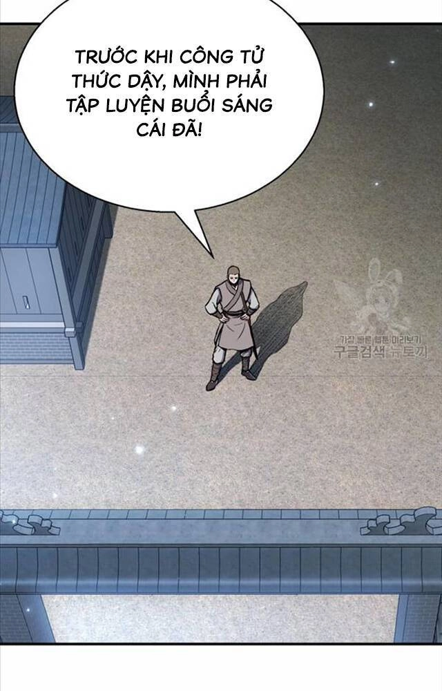 Ta Là Chủ Nhân Của Thư Viện Võ Công Chapter 4 - 46