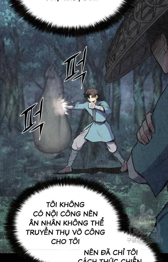 Ta Là Chủ Nhân Của Thư Viện Võ Công Chapter 4 - 83