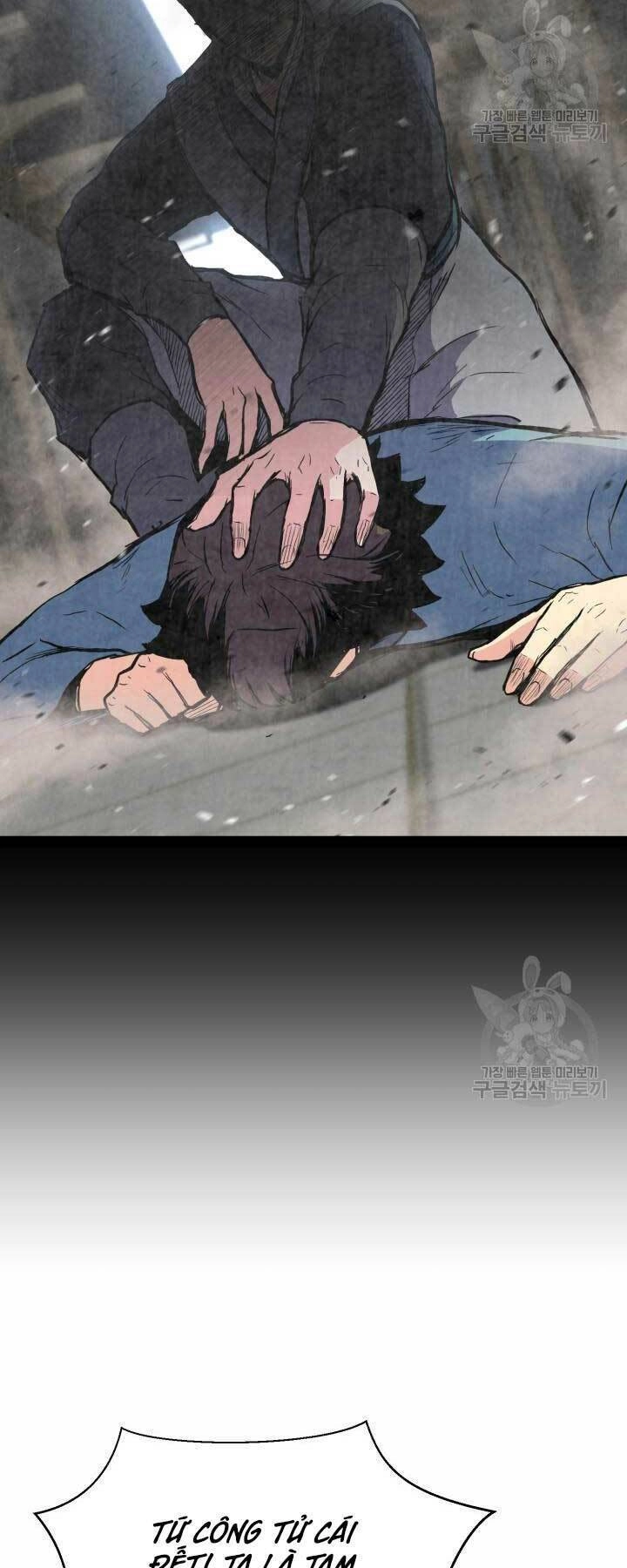 Ta Là Chủ Nhân Của Thư Viện Võ Công Chapter 5 - 4