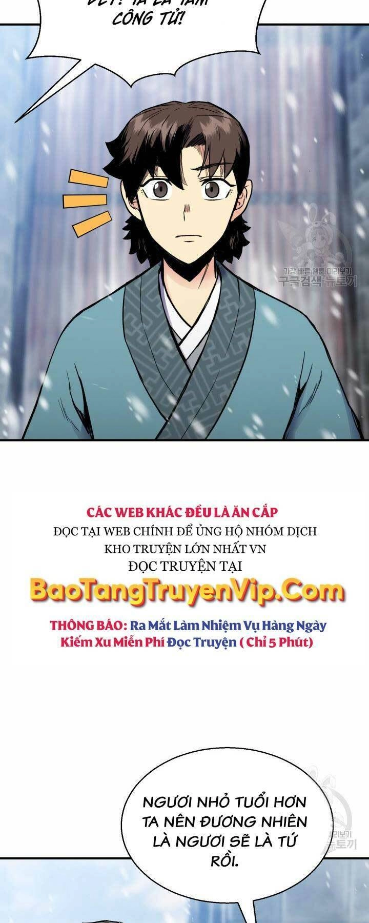Ta Là Chủ Nhân Của Thư Viện Võ Công Chapter 5 - 5