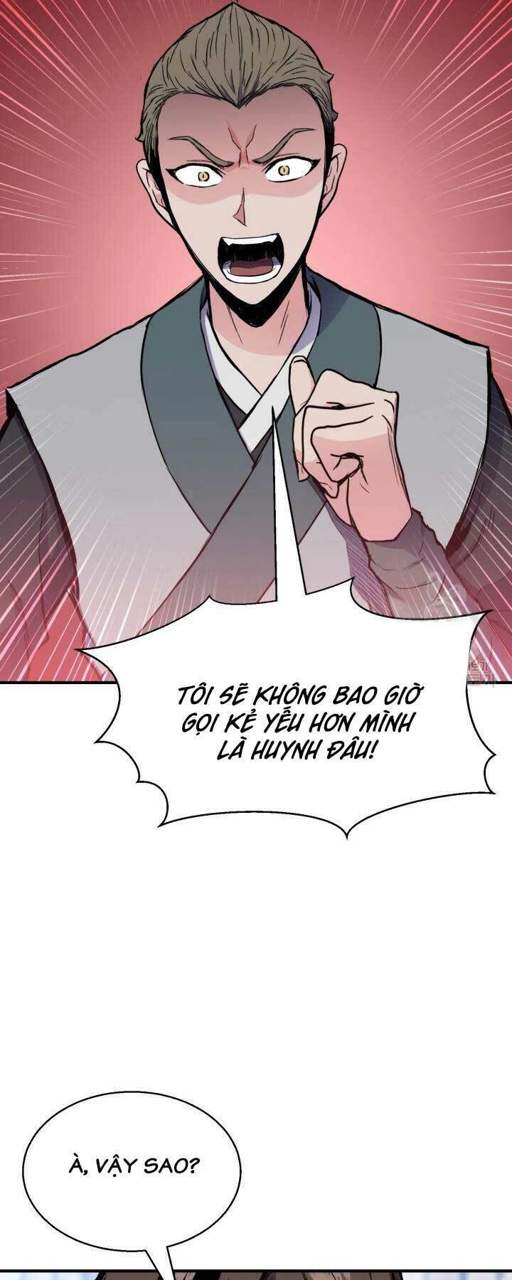 Ta Là Chủ Nhân Của Thư Viện Võ Công Chapter 5 - 9