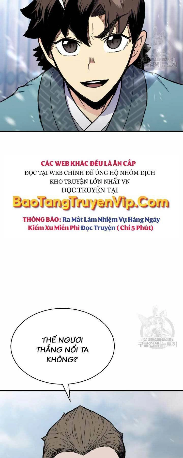 Ta Là Chủ Nhân Của Thư Viện Võ Công Chapter 5 - 10