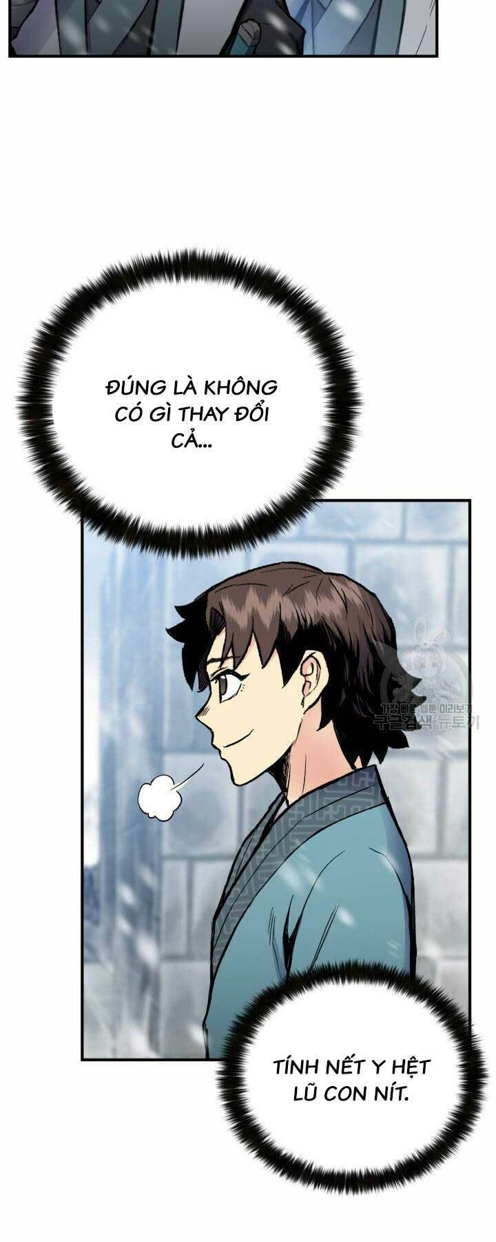 Ta Là Chủ Nhân Của Thư Viện Võ Công Chapter 5 - 12