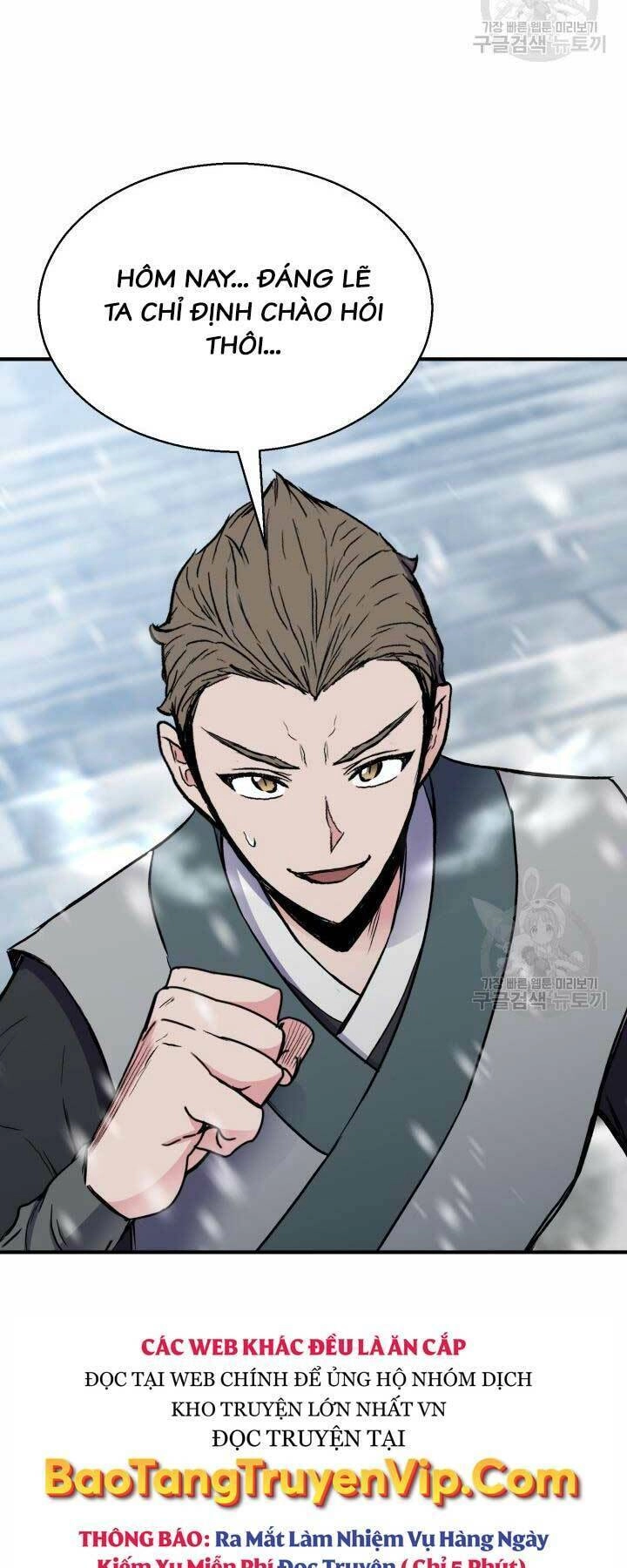 Ta Là Chủ Nhân Của Thư Viện Võ Công Chapter 5 - 18